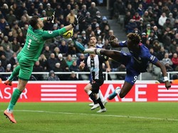 Kode Transfer Lampard: Chelsea Butuh Lebih Banyak Pendulang Gol!