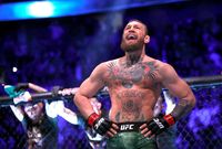 Conor 'Good Boy' McGregor