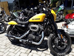 Kenapa Komunitas Moge Bisa Arogan?