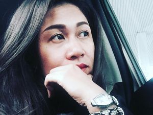 Daftar Tangis Sang Ratu Keraton Agung Sejagat dan Berbagai Alasannya Daftar Tangis Sang Ratu Keraton Agung Sejagat dan Berbagai Alasannya