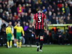 Aksi Tangan Tuhan Steve Cook