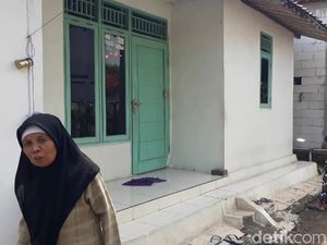 Batal Nikah, Mantan Pacar Petinggi Sunda Empire Pilih Kerja di Warteg Batal Nikah, Mantan Pacar Petinggi Sunda Empire Pilih Kerja di Warteg