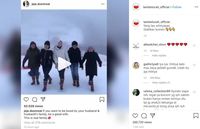 Dear Bunda, Dapat Tips dari Jennifer Dunn agar Disayang Suami Nih