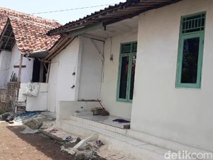 Sosok Raden Rangga, Petinggi Sunda Empire di Mata Kerabat di Brebes