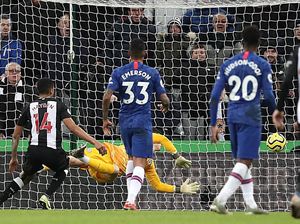 7 Data dan Fakta Usai Chelsea Takluk dari Newcastle