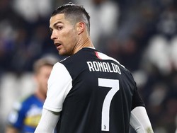 Juventus Vs Parma: Ronaldo Dua Gol, Bianconeri Menang 2-1