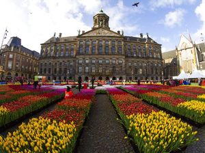 Belanda Jual Wisata Hidden Gem Pasca Corona