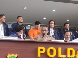 Polisi Akan Periksa Kejiwaan Pelaku Begal Payudara di Bekasi