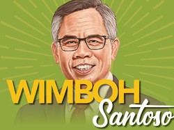 Bos OJK Sebut Banyak Orang Pintar Tak Beretika