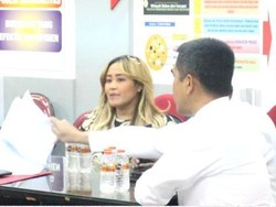 Selain Pinkan, Ada Public Figur yang Dijadwalkan Diperiksa Polda Jatim, Siapa?