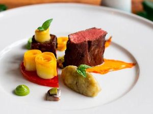 55 Tahun Dapat Bintang Michelin, Restoran Ini Harus Rela Turun Peringkat 55 Tahun Dapat Bintang Michelin, Restoran Ini Harus Rela Turun Peringkat