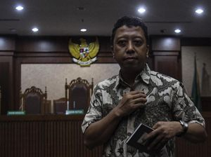 MA Tetap Tahan Romahurmuziy MA Tetap Tahan Romahurmuziy