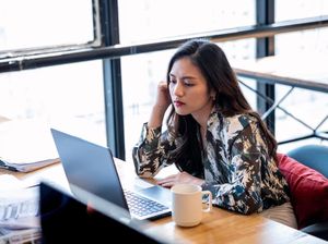 Kenali Email Apnae, Kondisi yang Tanpa Disadari Jadi Tanda Kamu Stres Kerja Kenali Email Apnae, Kondisi yang Tanpa Disadari Jadi Tanda Kamu Stres Kerja