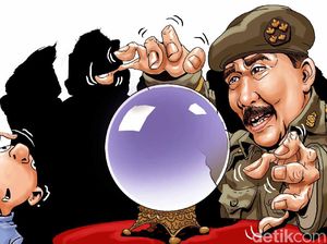 Halusinasi Sunda Empire