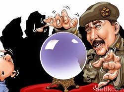 Halusinasi Sunda Empire