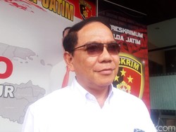 Polisi Akan Cekal Anak Kiai Jombang yang Cabuli Santri di Bawah Umur