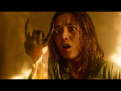 Cerita Chelsea Islan Main di Film Iblis Menjemput Ayat 2