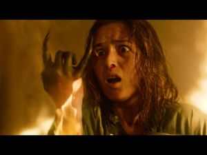 Cerita Chelsea Islan Main di Film Iblis Menjemput Ayat 2 Cerita Chelsea Islan Main di Film Iblis Menjemput Ayat 2