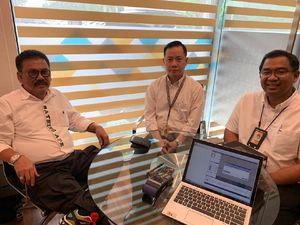 Rekening Ilham Bintang Dibobol, Bagaimana Pencegahannya?