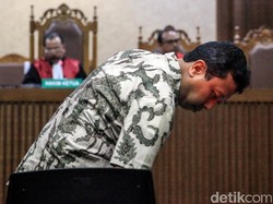 Video: Rommy Divonis 2 Tahun Penjara, Terbukti Terima Suap