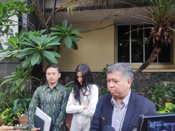 Kata Siwi Pramugari Garuda soal Siapa Sosok di Balik Akun @digeeembok