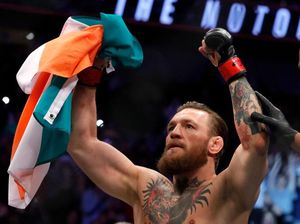 Conor McGregor Akan Bertarung Lagi? Ini Jawaban Bos UFC Conor McGregor Akan Bertarung Lagi? Ini Jawaban Bos UFC