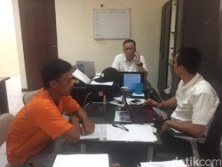 Bukan Jatuh dari Pohon, Yusuf Ternyata Tewas Dibacok Keponakan