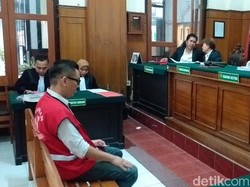 PT KK Indonesia Klarifikasi soal Manajer yang Gelapkan Uang Rp 3,4 M