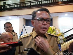 Dokter Sugih Tangani 190 Pasien Corona Sendiri, Gubernur Sulsel: Tak Sulit
