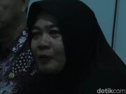 MUI Pasuruan Akan Bina Ningsih Tinampi Jika...