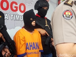 Ketua Ikatan Gay Tulungagung Cabuli 11 Anak Ditangkap, Ini Kata Khofifah