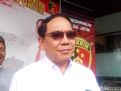 Anak Kiai Jombang yang Cabul Mangkir Dua Kali Panggilan Polda Jatim