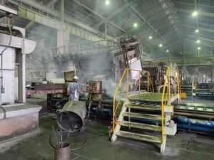 Ini Alasan Jokowi Pangkas Modal ke Inalum Rp 48 T