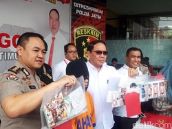 Akhir Aksi Pencabulan Ketua Gay Tulungagung Cabuli 11 Anak di Bawah Umur