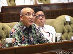 Video: Jelaskan Tes CPNS, Kepala BKN Contohkan Gagalnya Kahiyang Ayu