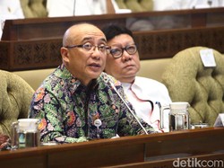 Video: Jelaskan Tes CPNS, Kepala BKN Contohkan Gagalnya Kahiyang Ayu