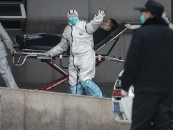 Bertambah Lagi, Lebih dari 130 Kasus Terkait Virus Corona Jenis Baru di China