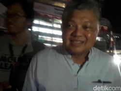 Usai Diperiksa Kejagung, Saksi Terkait Kasus Jiwasraya Bungkam