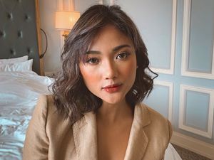 Cerita Marion Jola Gaet Fadly Faisal di Video Klip Overthinking Cerita Marion Jola Gaet Fadly Faisal di Video Klip Overthinking