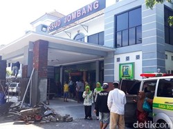 Imbas Temuan BPK Soal 3 Kelemahan Manajemen RSUD Jombang, Perbup Ini Direvisi