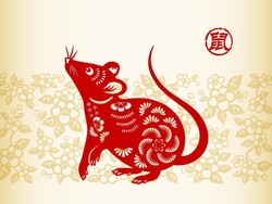 Deretan Shio yang Mujur dan Tiarap di Tahun Tikus Logam