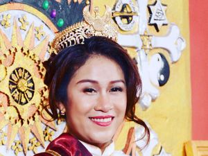Fakta Kulineran Permaisuri Palsu Hingga Musibah Konsumsi Boba Fakta Kulineran Permaisuri Palsu Hingga Musibah Konsumsi Boba