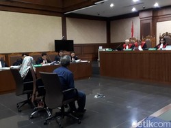 Cerita Eks Ketua Panitia soal Pesanan Sebelum Lelang Alkes Tangsel