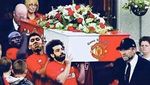 Meme: Olok-olok ke MU Usai Kalah dari Liverpool