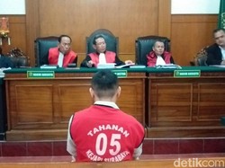 Manajer PT KK Surabaya Didakwa Gelapkan Uang Investasi Rp 3,4 M