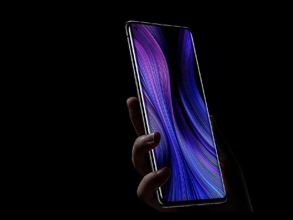 Xiaomi Ungkap Jadwal Peluncuran Mi 10 Xiaomi Ungkap Jadwal Peluncuran Mi 10
