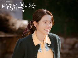 Fakta Mengejutkan di Balik Cantiknya Son Ye Jin di Crash Landing On You