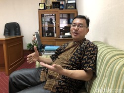 MUI Minta Masjid Tempat Pengungsi Rumah Deret Tamansari Disterilkan