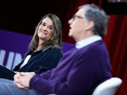 Janda Bill Gates Sebut Pernikahannya Tak Sehat, Ada Apa?