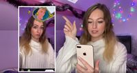 Menarik, Begini Cara Pakai Filter Disney di Tik Tok